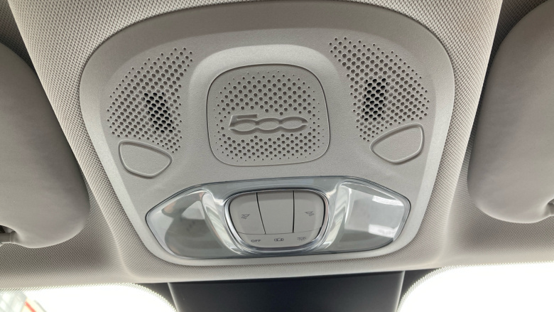 Fiat 500X 1.0 Cross Plus 5dr Petrol Hatchback